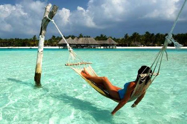 Du khách không muốn rời đi khi đến 10 hòn đảo này - 8