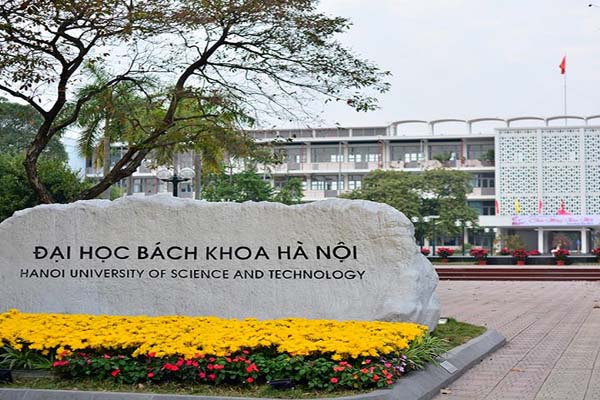 4 trường ĐH đầu tiên của Việt Nam đạt chuẩn quốc tế - 1