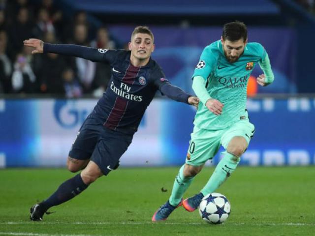 Chuyển nhượng Barca: Messi đi đêm dụ “Tiểu Pirlo” tới Nou Camp