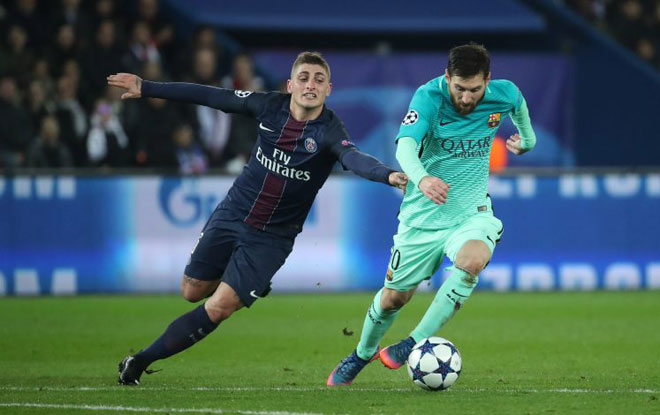 Chuyển nhượng Barca: Messi đi đêm dụ “Tiểu Pirlo” tới Nou Camp - 1