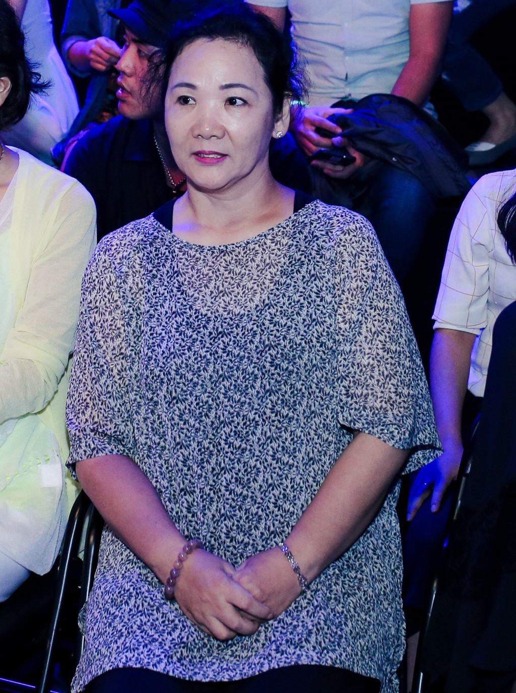 Mẹ vợ xinh đẹp lại chiều chuộng hết mực khiến Trấn Thành muốn "ở rể" - 6