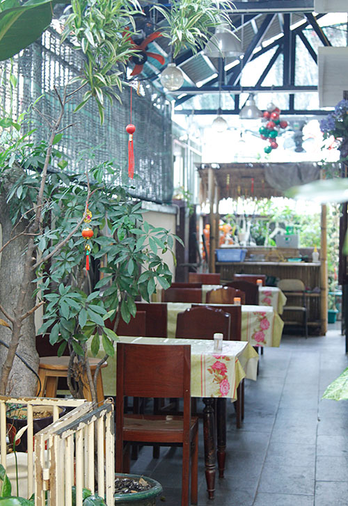 Chuyện chưa kề về lưỡi heo sốt pate 30 tuổi giữa lòng Sài Gòn - 3