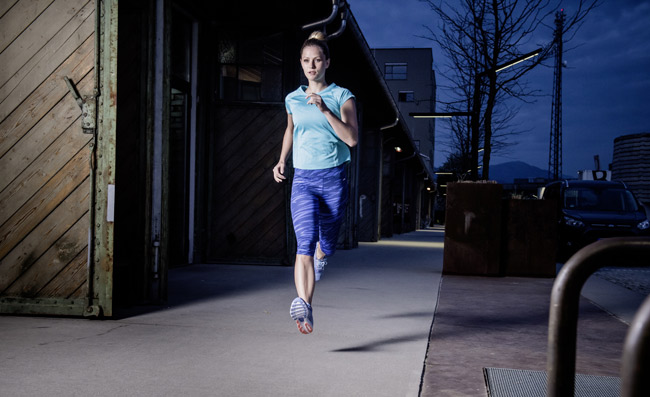 Giày chạy Li-Ning Super Light 14 – kiệt tác mùa hè 2017 - 6