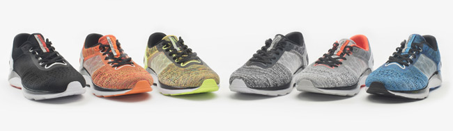 Giày chạy Li-Ning Super Light 14 – kiệt tác mùa hè 2017 - 3