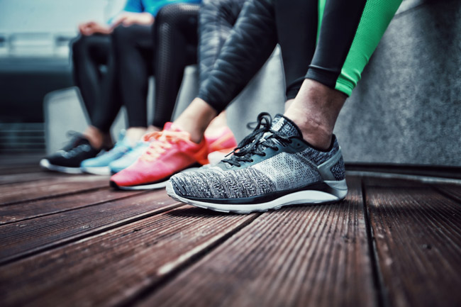 Giày chạy Li-Ning Super Light 14 – kiệt tác mùa hè 2017 - 5