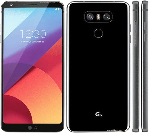 LG G7 có thể ra mắt sớm hơn bình thường - 1