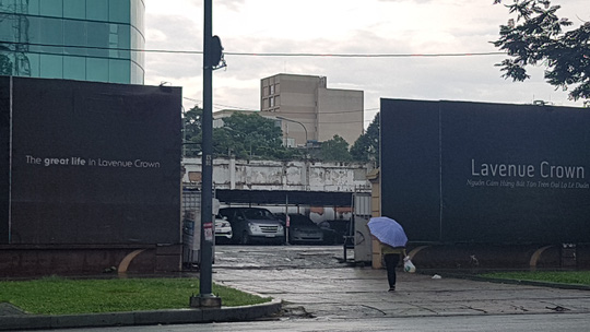 3 dự án ngàn tỉ "làm xấu” TP HCM - 2