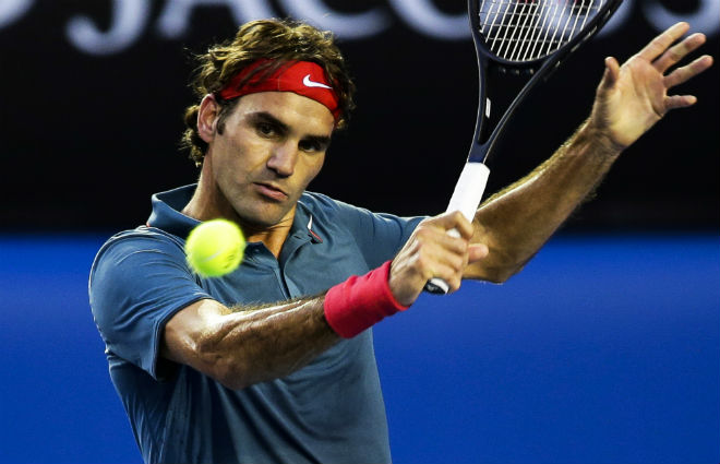Tin thể thao HOT 15/6: Federer buông bỏ Davis Cup - 1