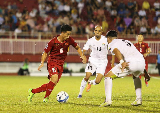 ĐT Việt Nam: Tín hiệu vui cho kỳ SEA Games đầy hy vọng - 2