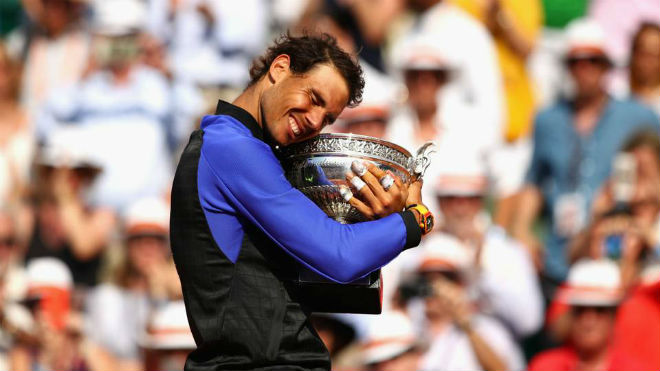 Wimbledon: Djokovic luyện “đòn hiểm”, đấu Federer - Nadal - 1