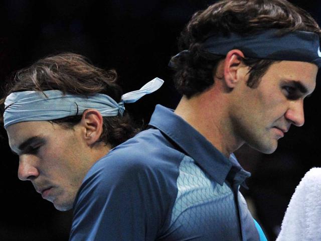 Nadal hay Federer: Ai mới vĩ đại nhất lịch sử tennis?
