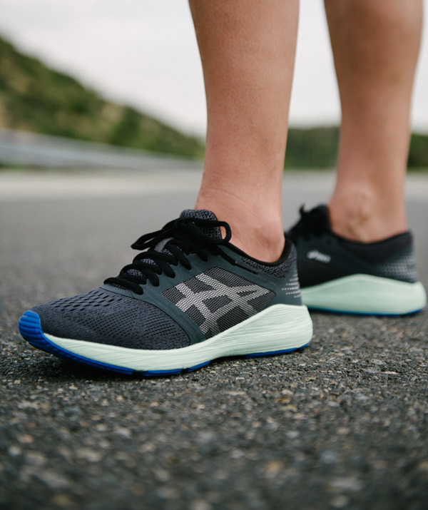 ASICS RoadHawk FF - Sự kết hợp hoàn hảo giữa tốc độ và phong cách - 2