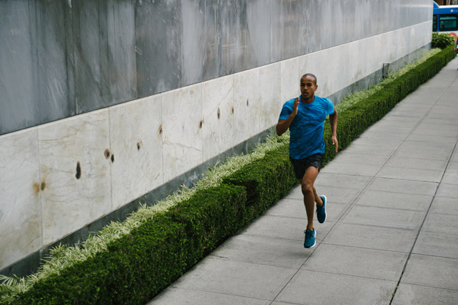 ASICS RoadHawk FF - Sự kết hợp hoàn hảo giữa tốc độ và phong cách - 3