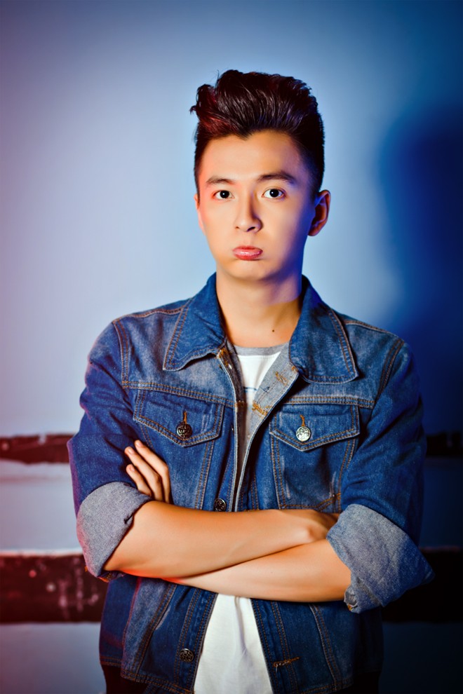 Bố mẹ Lam Trường, Hà Tăng nuôi con thành danh từ xe bánh mì, nước mía - 12