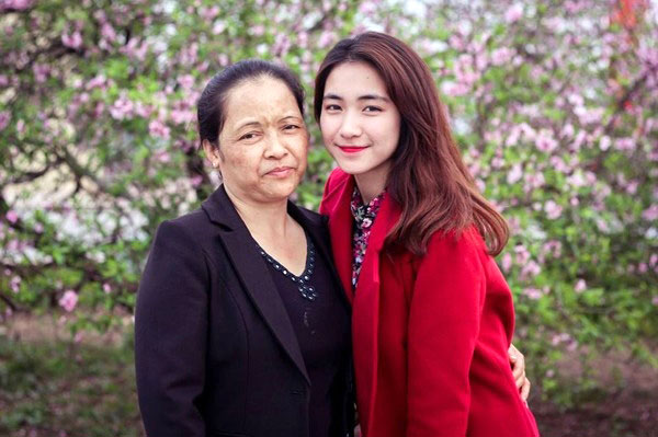 Bố mẹ Lam Trường, Hà Tăng nuôi con thành danh từ xe bánh mì, nước mía - 3