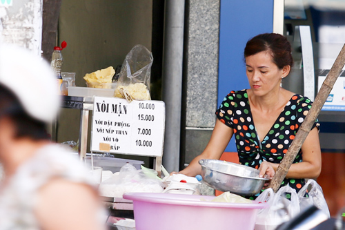 Bố mẹ Lam Trường, Hà Tăng nuôi con thành danh từ xe bánh mì, nước mía - 8