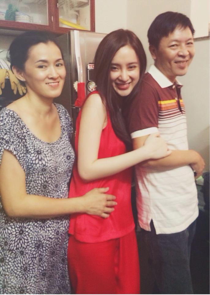 Bố mẹ Lam Trường, Hà Tăng nuôi con thành danh từ xe bánh mì, nước mía - 9