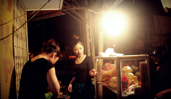 Bố mẹ Lam Trường, Hà Tăng nuôi con thành danh từ xe bánh mì, nước mía - 14