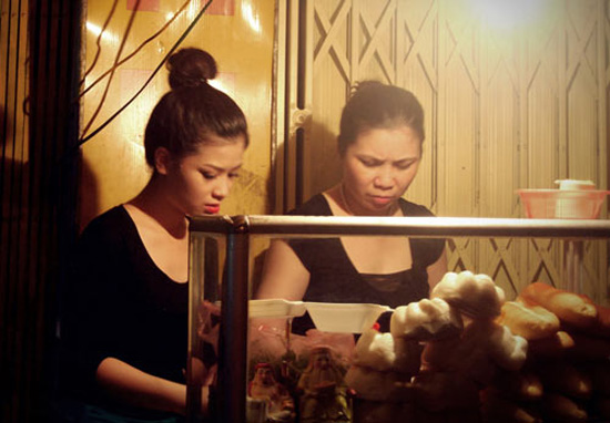 Bố mẹ Lam Trường, Hà Tăng nuôi con thành danh từ xe bánh mì, nước mía - 15