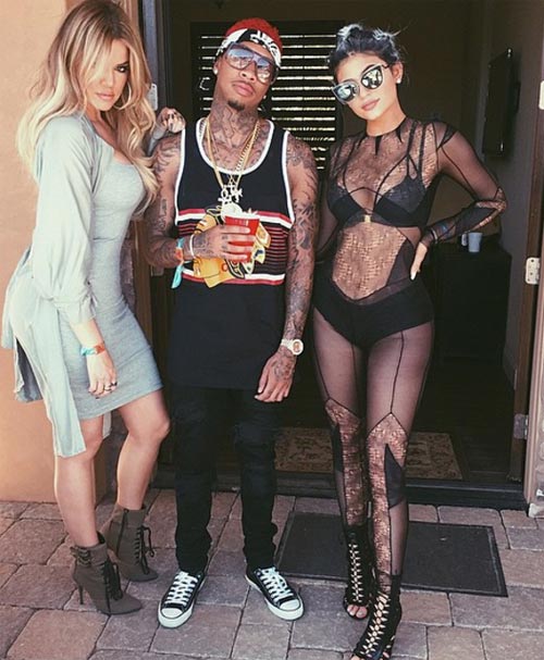 10 bộ cánh thảm họa đến cạn lời của đệ nhất hot girl Mỹ - 4