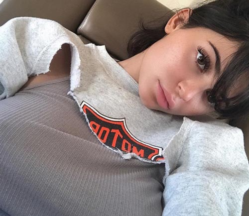 10 bộ cánh thảm họa đến cạn lời của đệ nhất hot girl Mỹ - 1