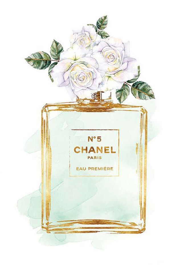 Huyền thoại Chanel: Khi đàn ông dính mùi đàn bà - 4