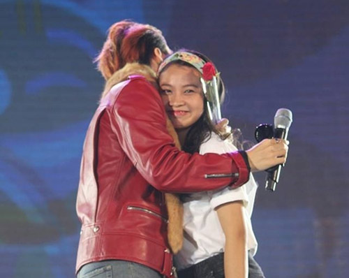 Trường Giang phải nhìn phong thái của Sơn Tùng nếu không muốn bạn gái ghen - 8