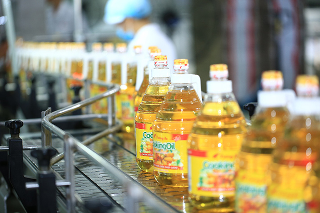 Tường An - câu chuyện đằng sau hình ảnh Chú Voi đỏ và hành trình trở thành thương hiệu quốc dân - 2