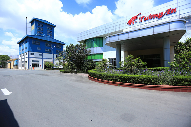 Tường An - câu chuyện đằng sau hình ảnh Chú Voi đỏ và hành trình trở thành thương hiệu quốc dân - 3