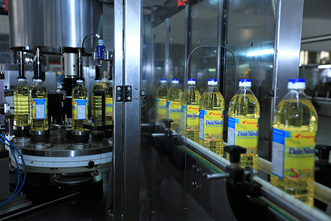 Tường An - câu chuyện đằng sau hình ảnh Chú Voi đỏ và hành trình trở thành thương hiệu quốc dân - 4