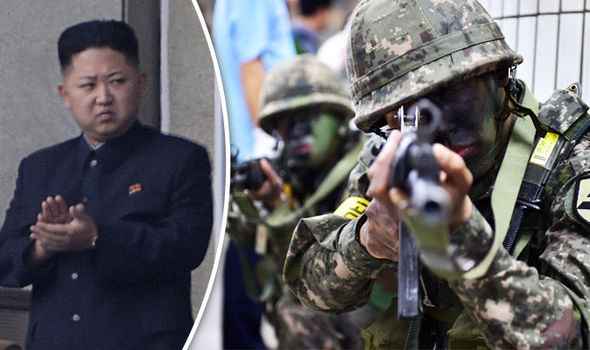 Hàn Quốc: Kim Jong-un “mất ăn, mất ngủ” vì lo bị ám sát - 1