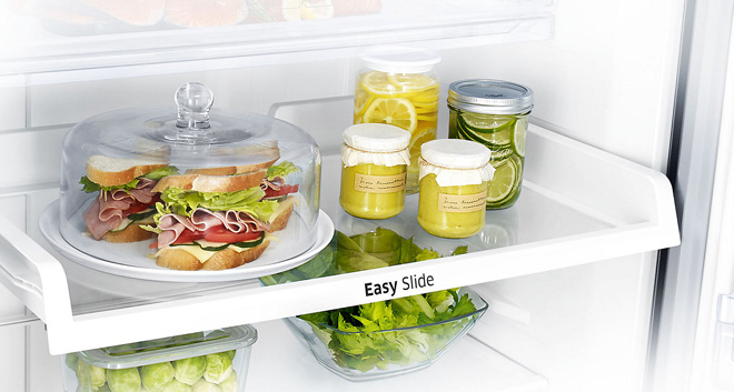 Những điểm nổi trội của tủ lạnh 2 dàn lạnh so với dòng tủ lạnh thông thường - 1