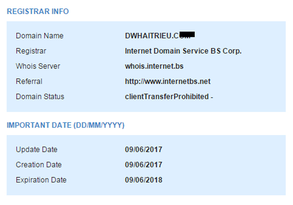 Cảnh báo: Mạo danh đồng hồ Hải Triều lừa đảo khách hàng - 2