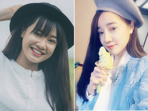 Ngã ngửa khi thấy ảnh Nhã Phương, Angela Phương Trinh trước khi chỉnh sửa - 12