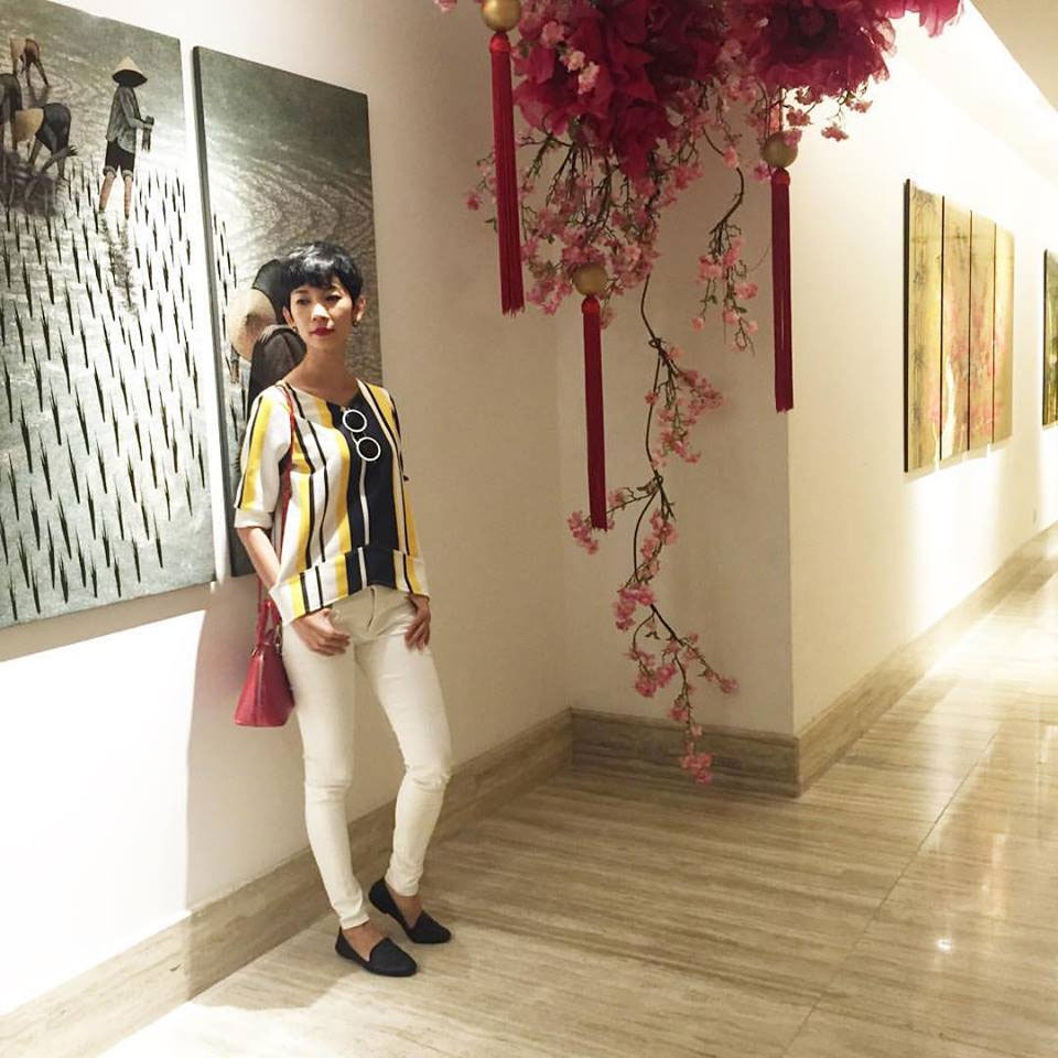 Ngã ngửa khi thấy ảnh Nhã Phương, Angela Phương Trinh trước khi chỉnh sửa - 2