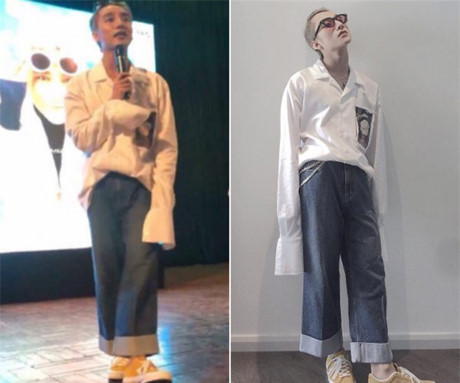 Ngã ngửa khi thấy ảnh Nhã Phương, Angela Phương Trinh trước khi chỉnh sửa - 8