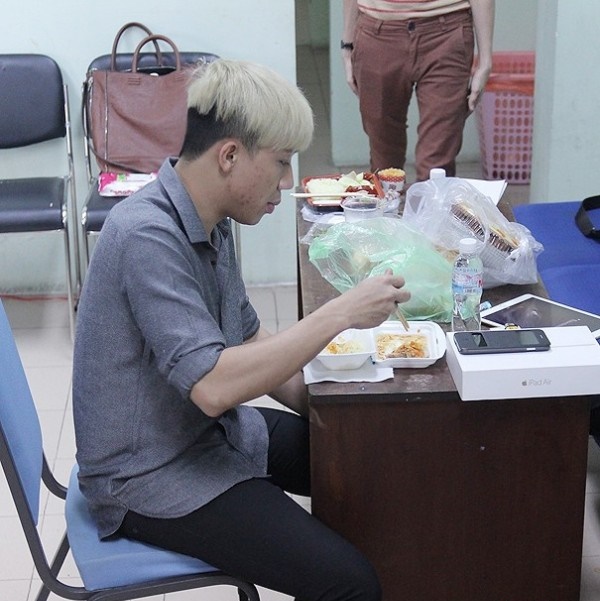 Ngã ngửa khi thấy ảnh Nhã Phương, Angela Phương Trinh trước khi chỉnh sửa - 12