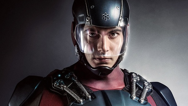 Những siêu anh hùng "sinh đôi" do cùng một diễn viên đóng - 11