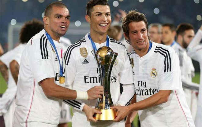 Chuyển nhượng Real: Đón tin vui từ "Buffon mới" - 2