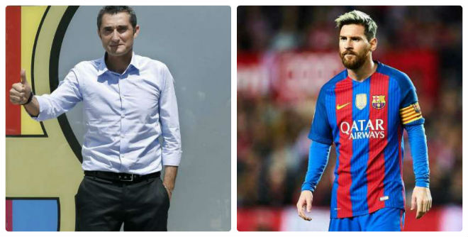 Tin HOT bóng đá tối 17/6: Griezmann nhuộm tóc xanh bí mật cưới vợ - 4