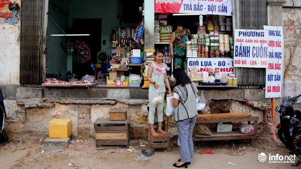 TP.HCM: Hộ cá thể dọa “nghỉ làm” nếu ép chuyển thành doanh nghiệp - 2