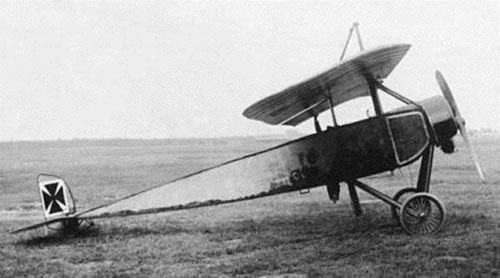 Những chiếc máy bay đầu tiên ở VN: Công tử Bạc Liêu chơi máy bay - 1