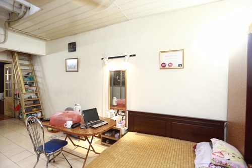 Hoa hậu Mỹ Linh, Thu Thảo cát-xê cao ngất vẫn ở nhà tập thể, căn hộ đơn sơ - 5