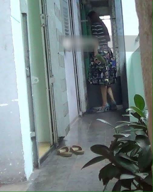 Hoa hậu Mỹ Linh, Thu Thảo cát-xê cao ngất vẫn ở nhà tập thể, căn hộ đơn sơ - 4