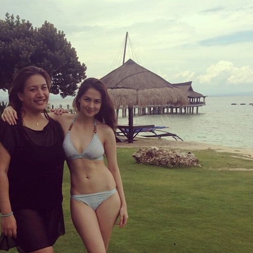 Mỹ nữ được tổng thống Philippines cưng nhất "gây náo loạn" khi dự sự kiện - 14