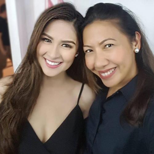 Mỹ nữ được tổng thống Philippines cưng nhất "gây náo loạn" khi dự sự kiện - 10