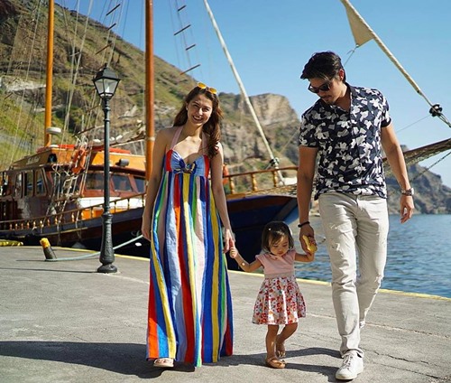 Mỹ nữ được tổng thống Philippines cưng nhất "gây náo loạn" khi dự sự kiện - 12