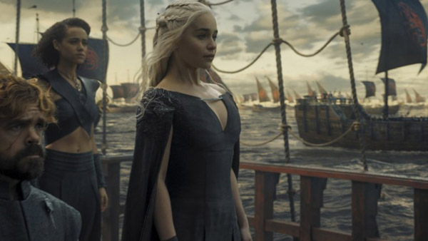 10 điểm hot về phim gây nghẽn sóng HBO &#34;Game of Thrones 6&#34; - 4