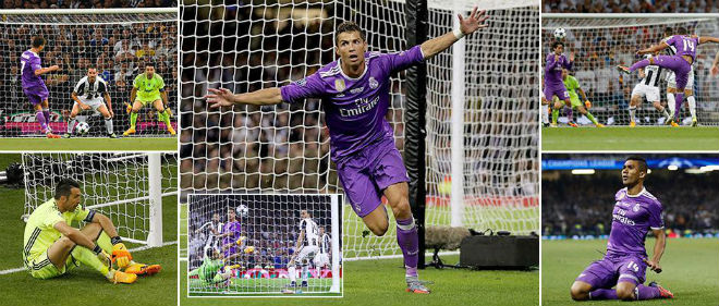 Real bạc tình, siêu cò nắn gân: Ronaldo có cả tá đề nghị - 3