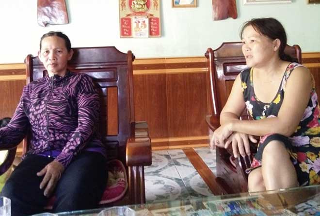 Công an xã bắn đạn cao su, 3 thanh niên nhập viện - 2